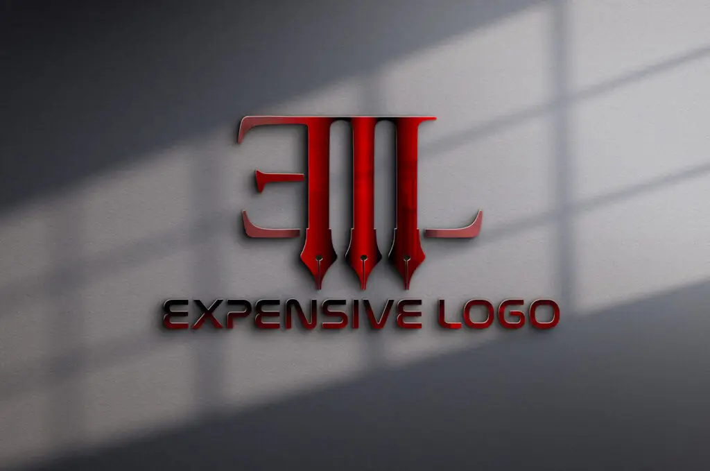How Expensive Logo Started — And How We’re Changing the Way Brands Are Built expensive logo best logo designer for startup and brands, expensive logo, premium logo, copyright free